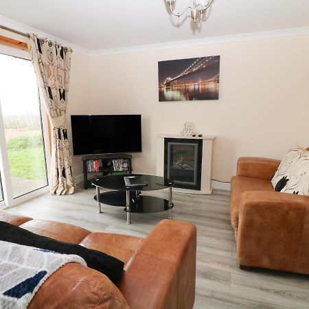 Hembry Meadows Villa Callington Bagian luar foto