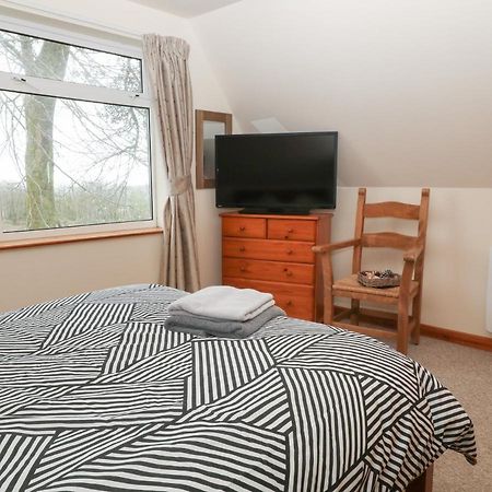 Hembry Meadows Villa Callington Bagian luar foto