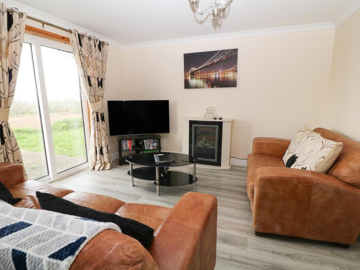 Hembry Meadows Villa Callington Bagian luar foto