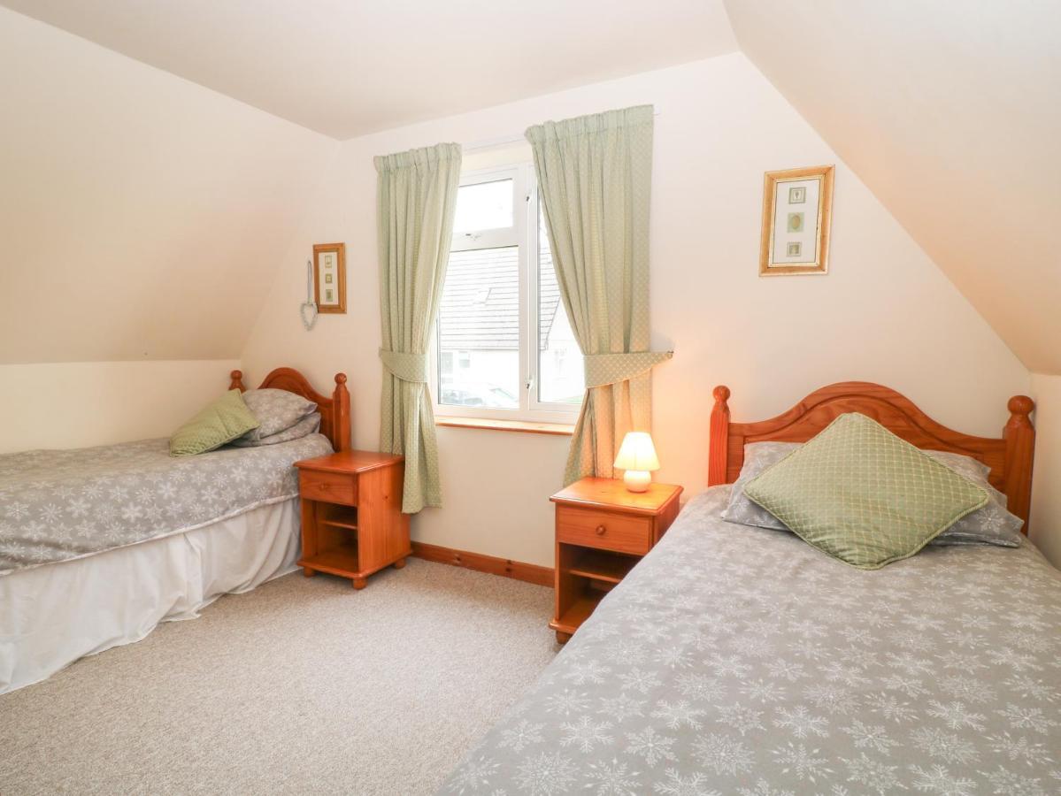 Hembry Meadows Villa Callington Bagian luar foto