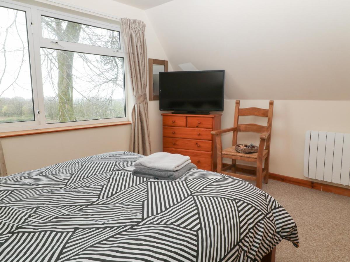 Hembry Meadows Villa Callington Bagian luar foto