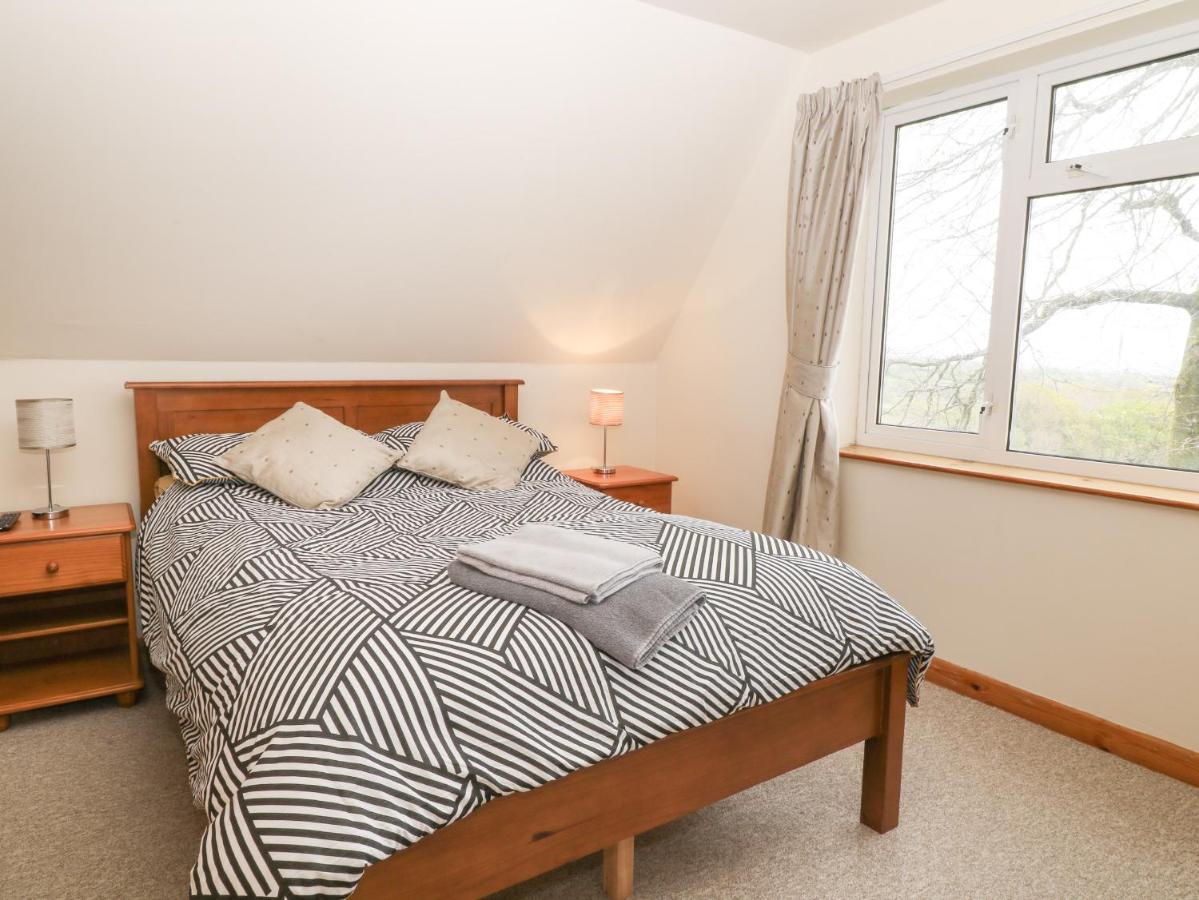 Hembry Meadows Villa Callington Bagian luar foto