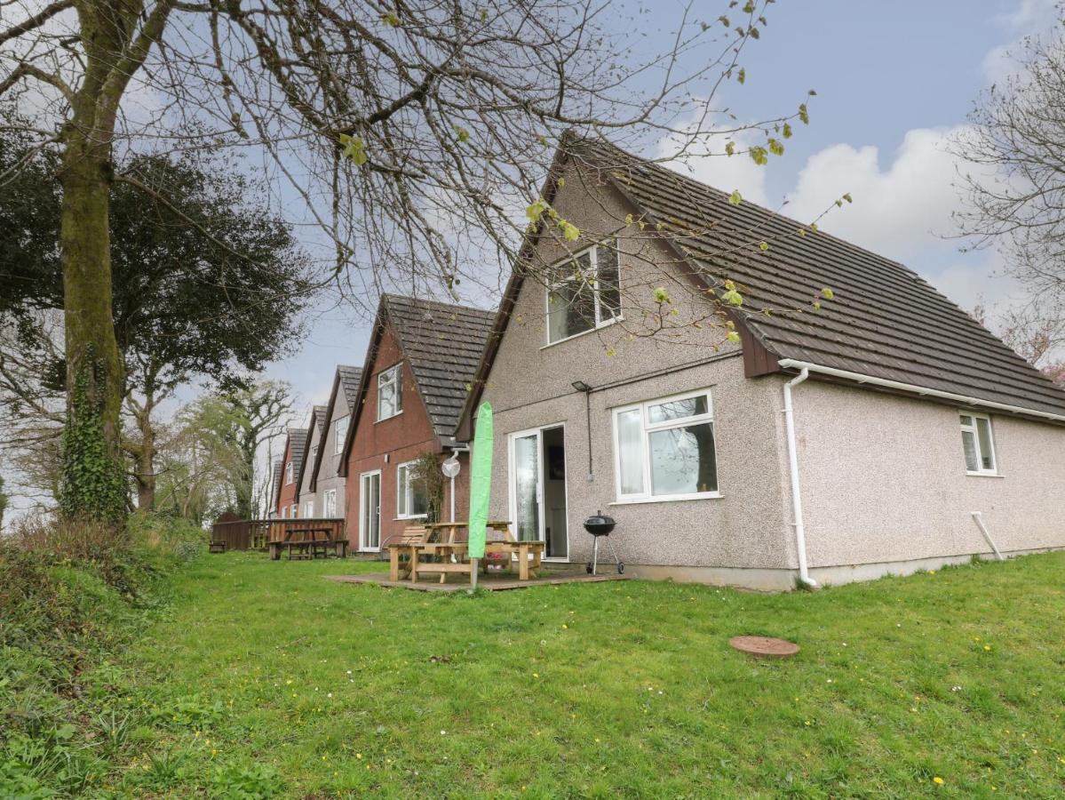 Hembry Meadows Villa Callington Bagian luar foto