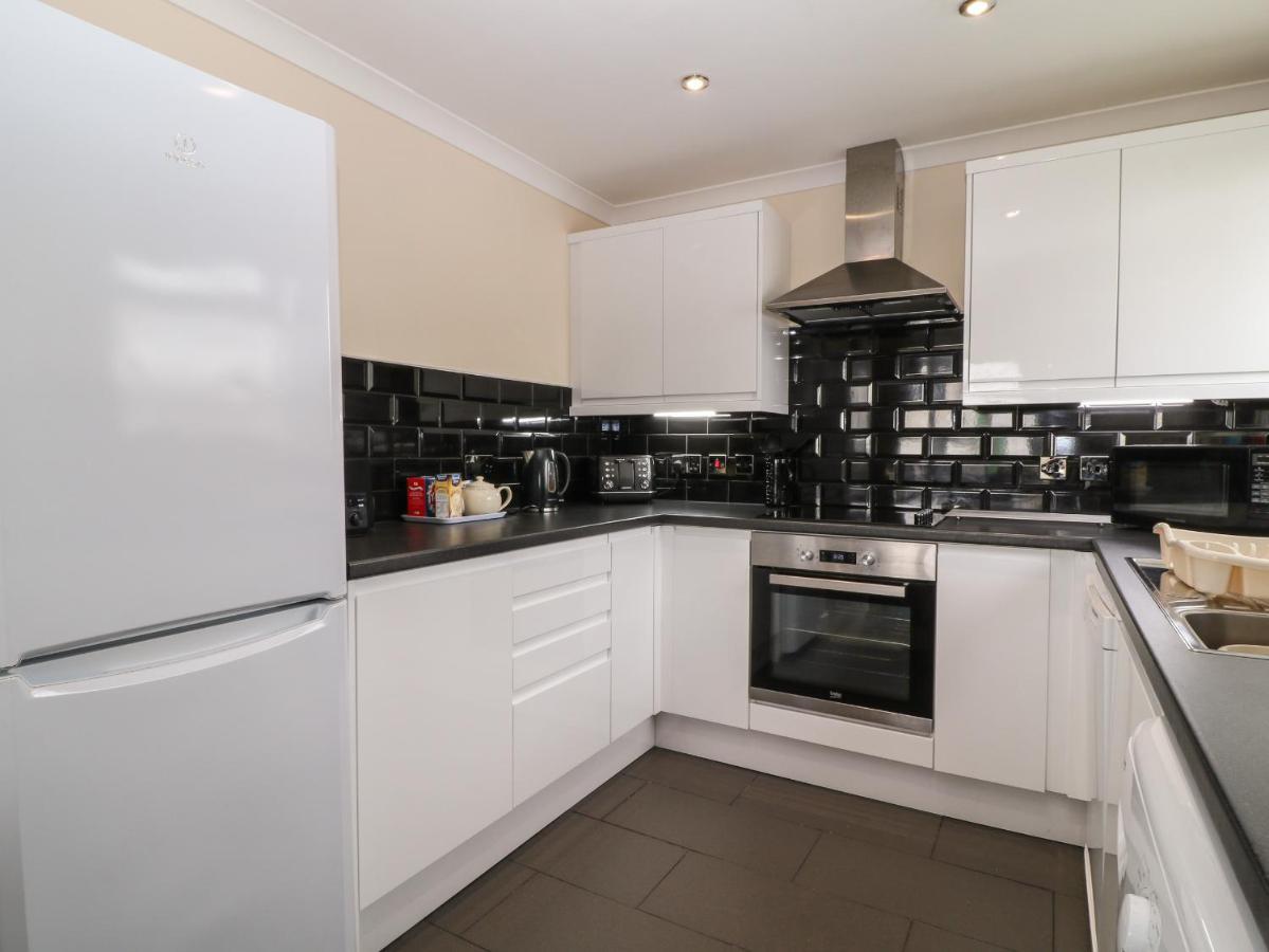 Hembry Meadows Villa Callington Bagian luar foto