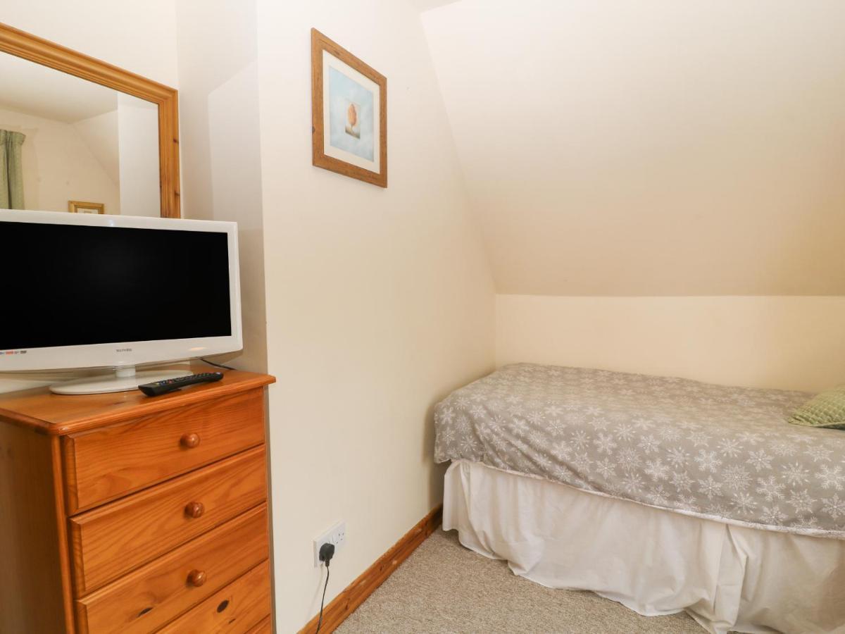 Hembry Meadows Villa Callington Bagian luar foto