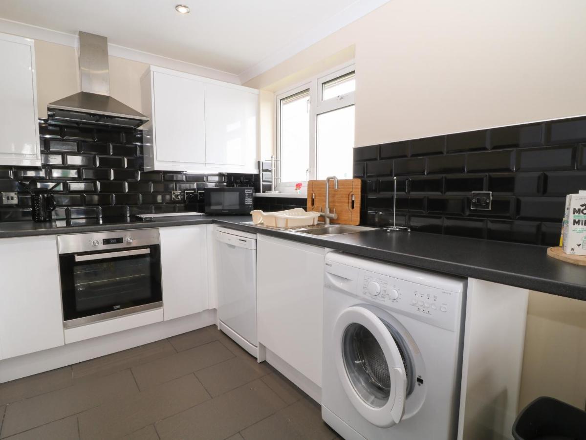 Hembry Meadows Villa Callington Bagian luar foto