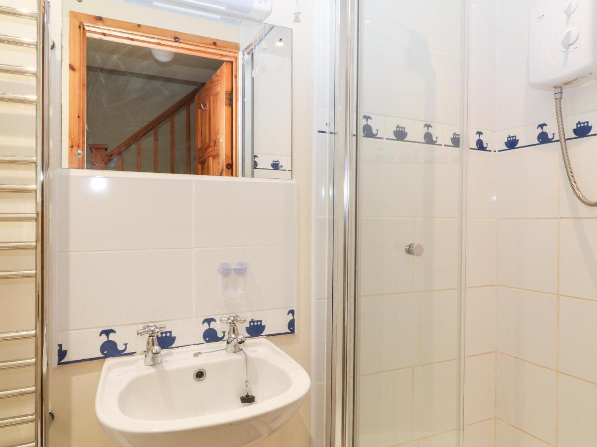 Hembry Meadows Villa Callington Bagian luar foto