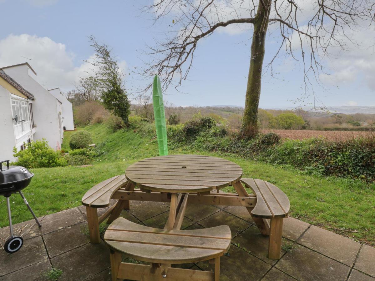 Hembry Meadows Villa Callington Bagian luar foto